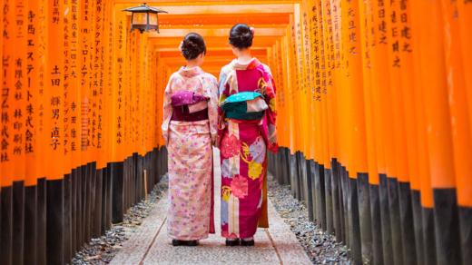 Japan Is Now Open for Tourism: What International Travelers Need to Know