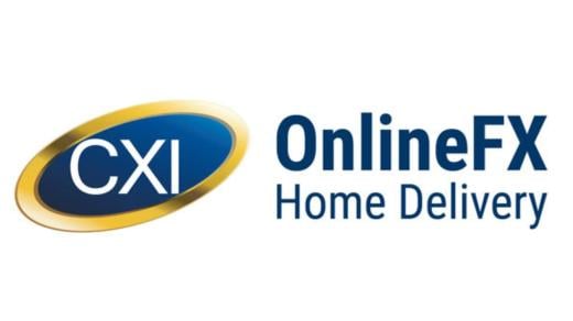 OnlineFX Home Delivery is Now Available in Ohio