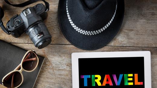 10 LGBTQ+ Travel-Friendly International Destinations For 2022 ...