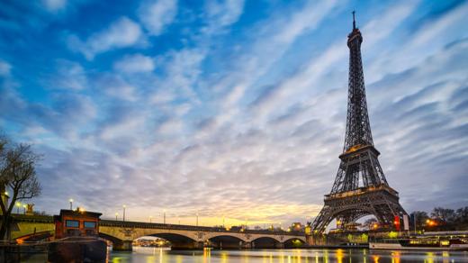 Summer Spotlight Destination: Paris, France