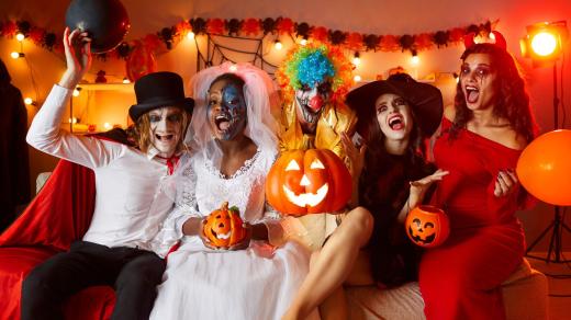 Spooky Travel Escapes: Where to Find the Best International Spots to Celebrate Halloween