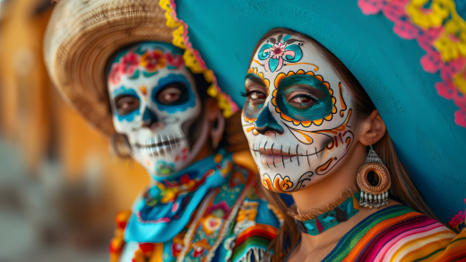 Spooky Travel Escapes: Where to Find the Best International Spots to Celebrate Halloween