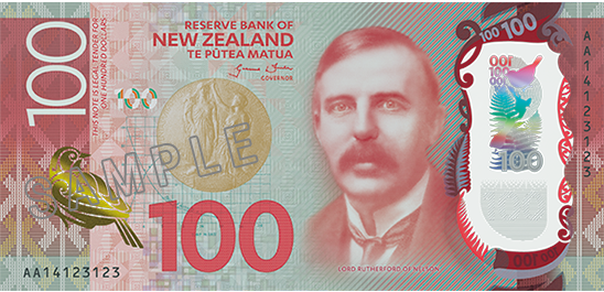 New Zealand Introduces New Currencies