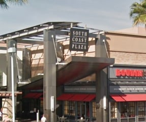 CXI South Coast Plaza – Currency Exchange in Costa Mesa, CA - Currency  Exchange International, Corp.