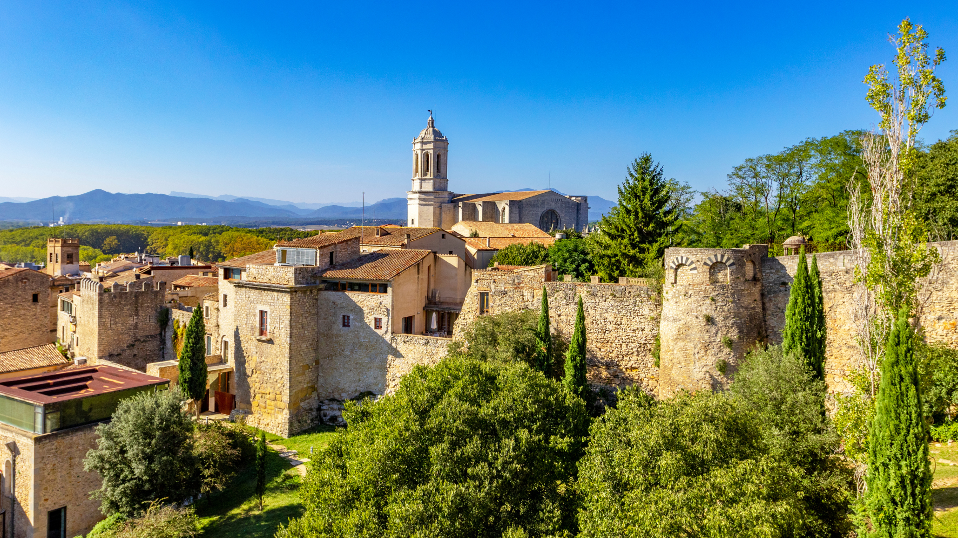 Girona, Spain