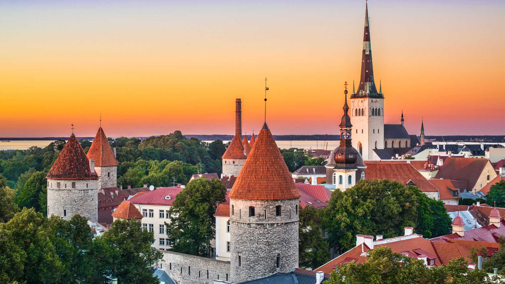 Tallinn