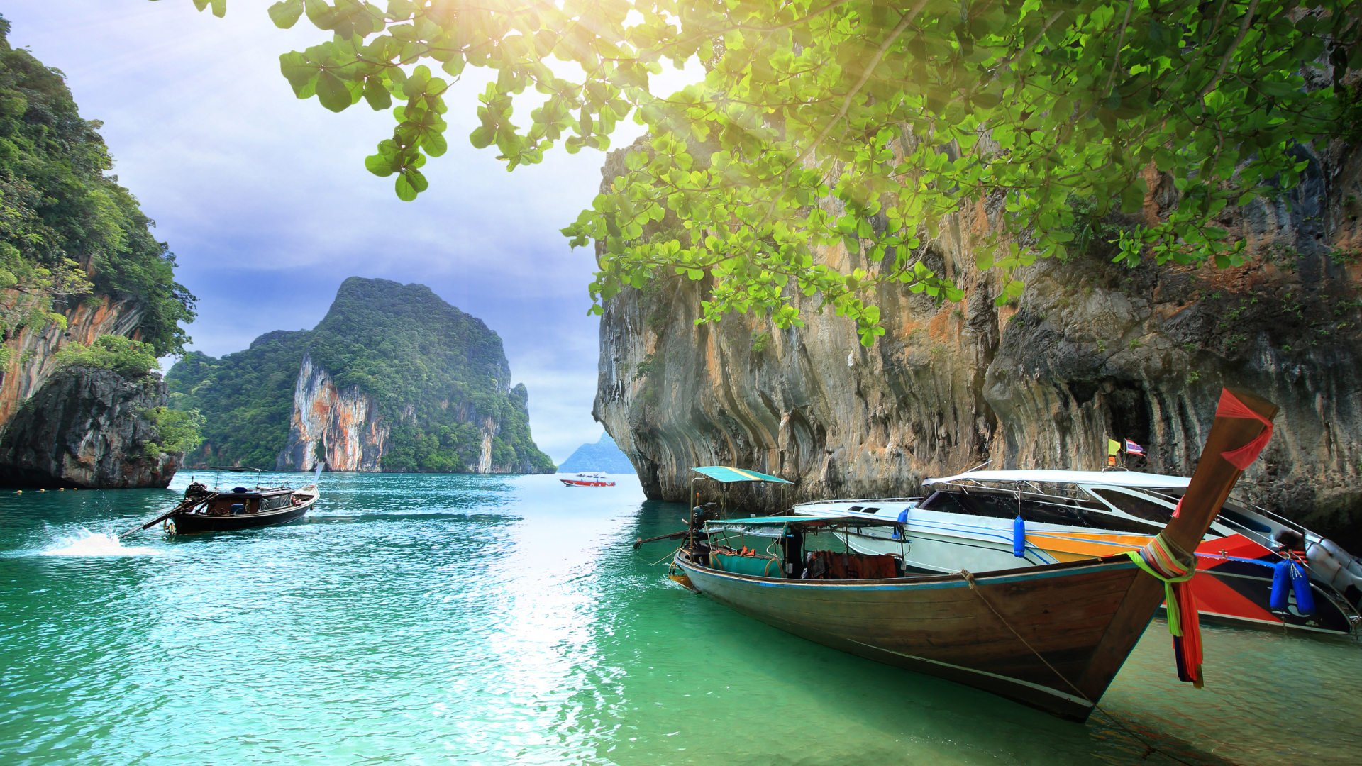 Krabi, Thailand