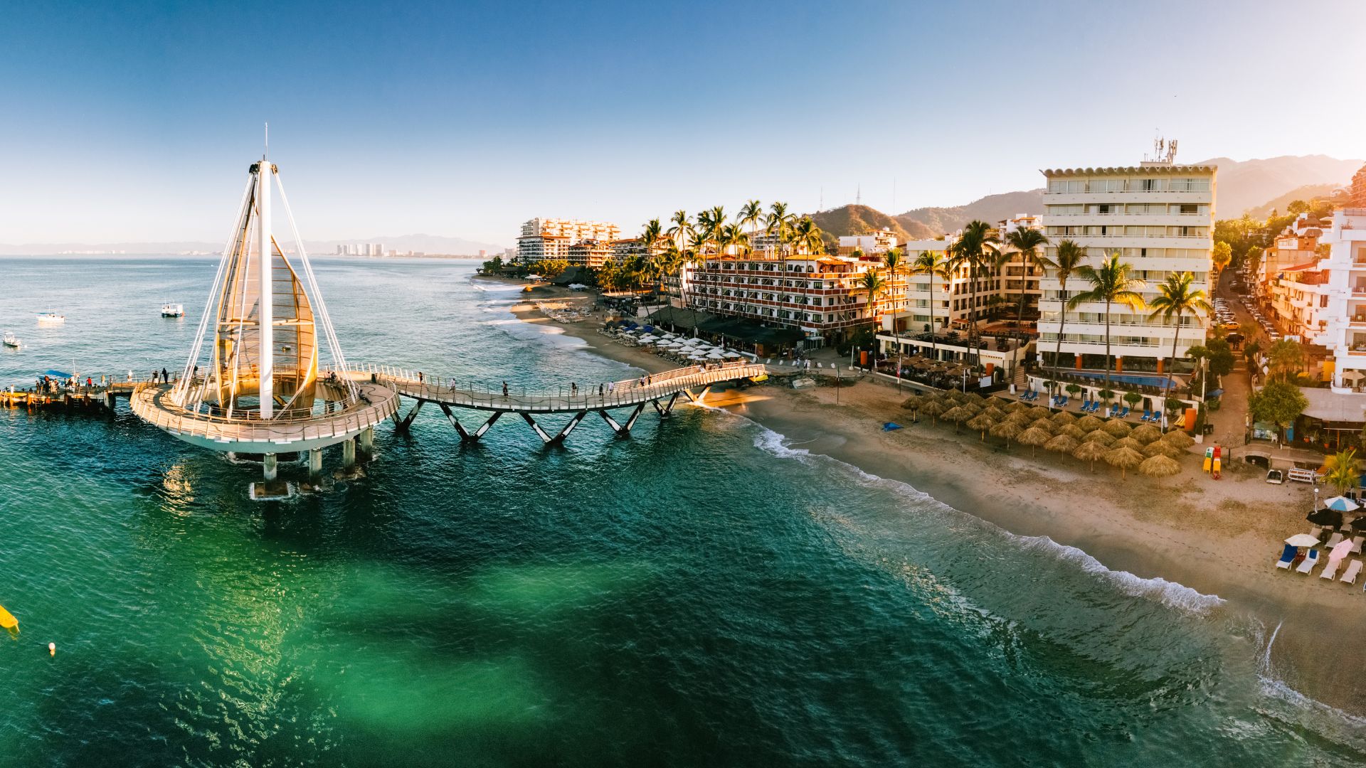 Puerto Vallarta, Mexico