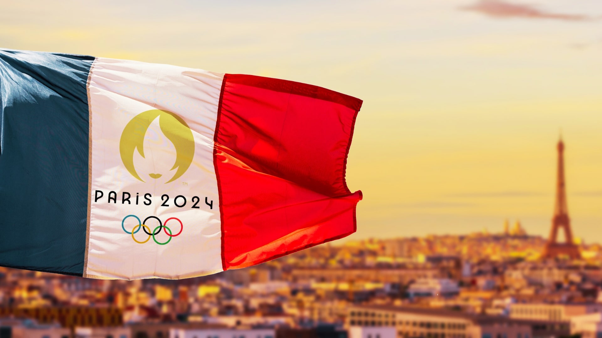 Summer Olympics 2024 in Paris, France