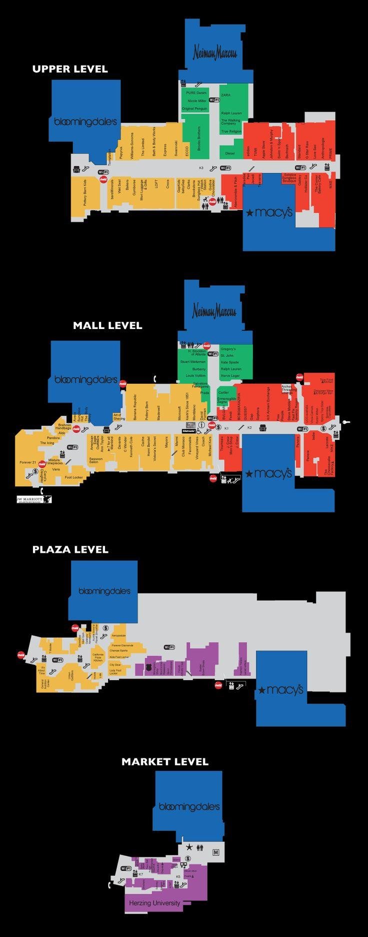 lenox-mall-map