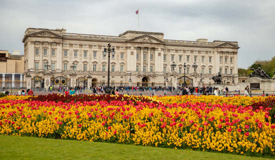 Buckingham Palace