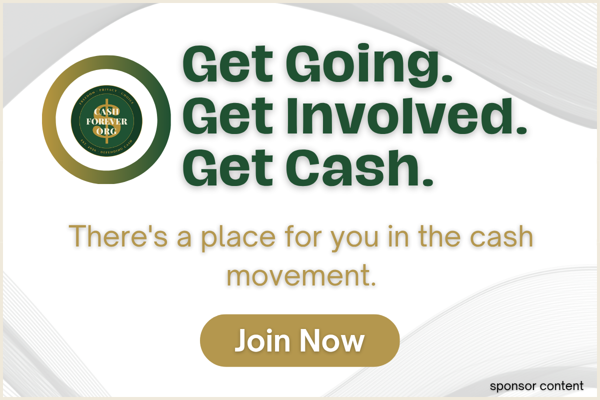Cash Forever